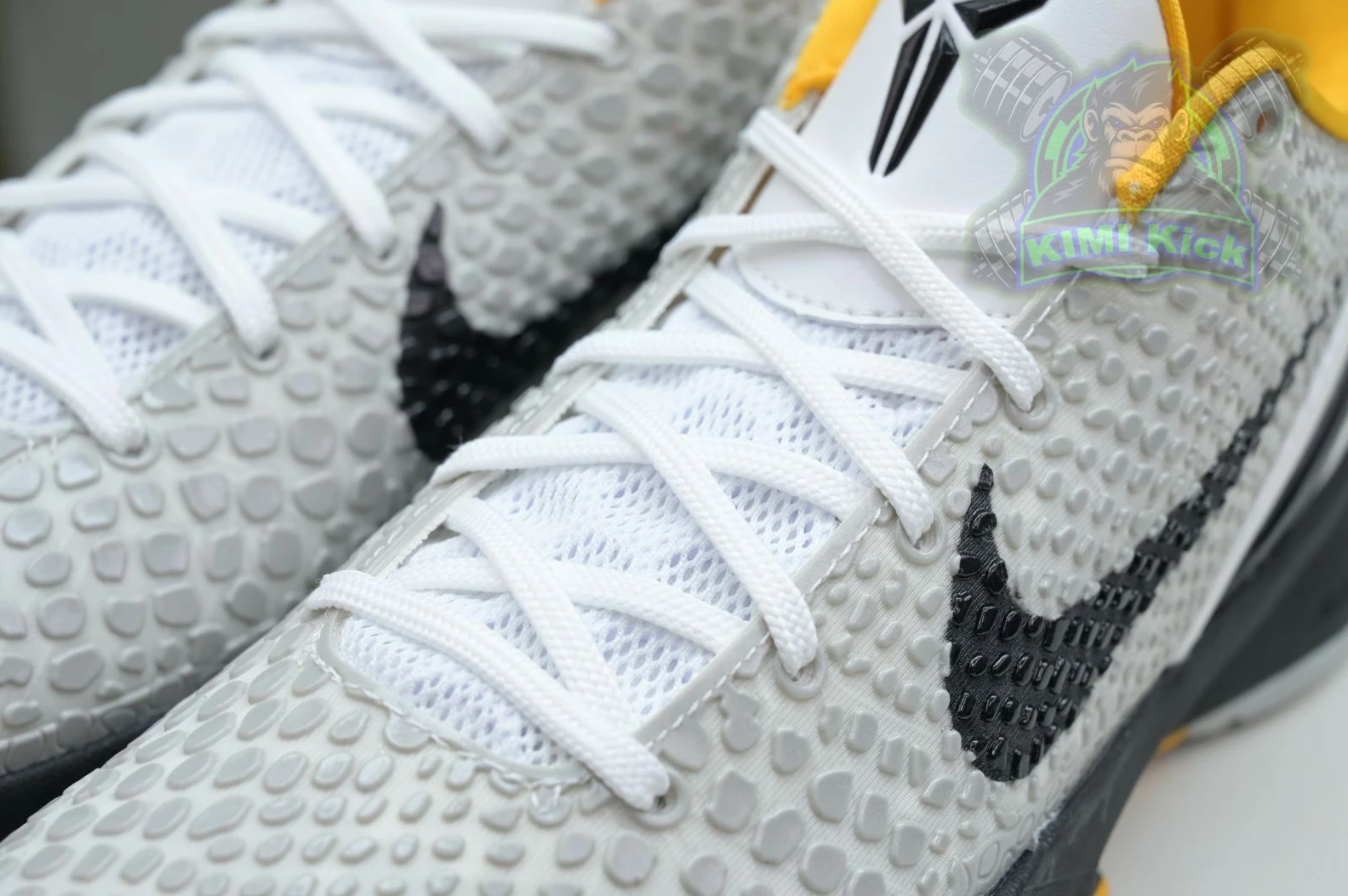 EasyMatch Kimikick Nike Zoom Kobe 6 Protro 3412