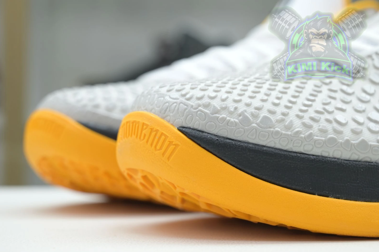 EasyMatch Kimikick Nike Zoom Kobe 6 Protro 3412