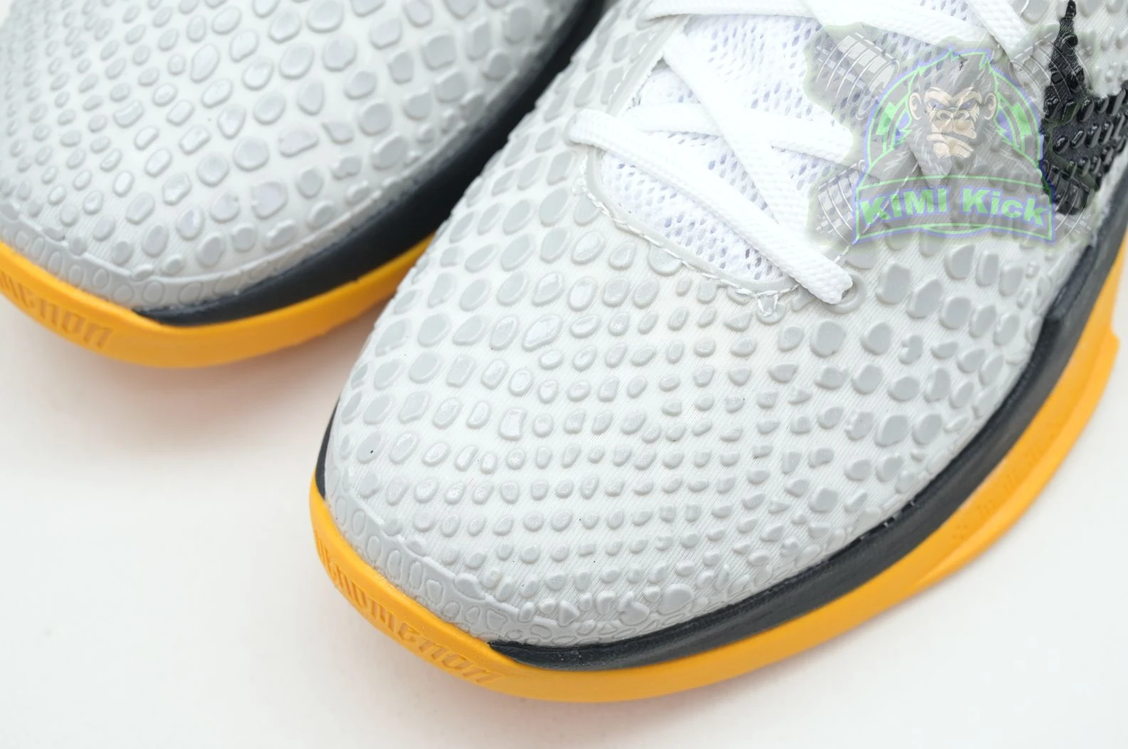 EasyMatch Kimikick Nike Zoom Kobe 6 Protro 3412