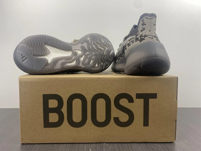 EasyMatch Yeezy Boost 380 'Stone Salt' GZ 329
