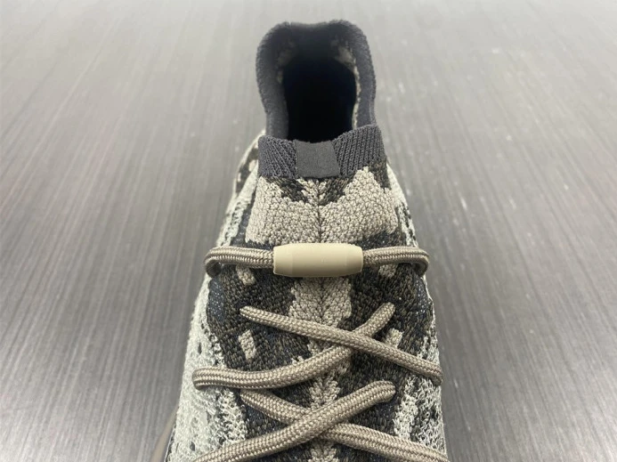 EasyMatch Yeezy Boost 380 'Stone Salt' GZ 329