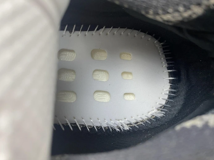 EasyMatch Yeezy Boost 380 'Stone Salt' GZ 329
