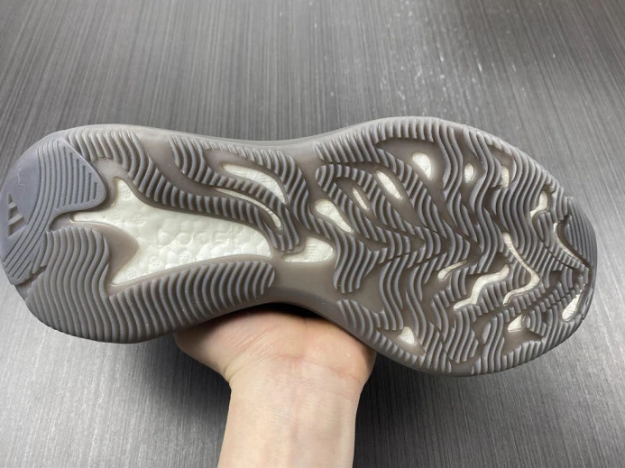 EasyMatch Yeezy Boost 380 'Stone Salt' GZ 329
