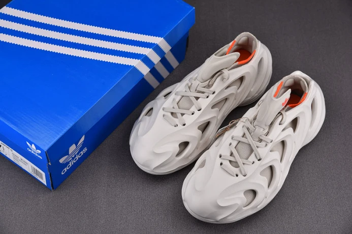 EasyMatch ad*s adifom q off white gy 94