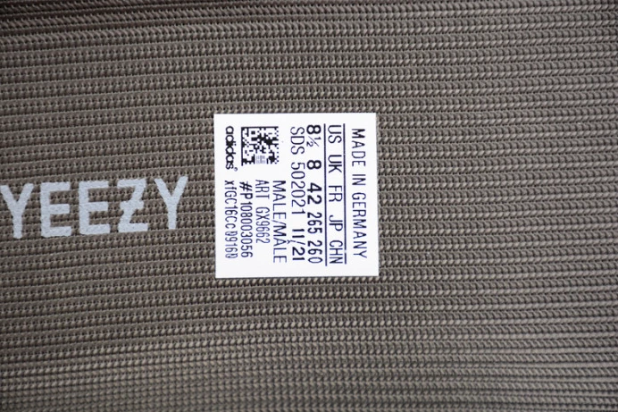 EasyMatch ad*s yeezy 450 cinder gx 149