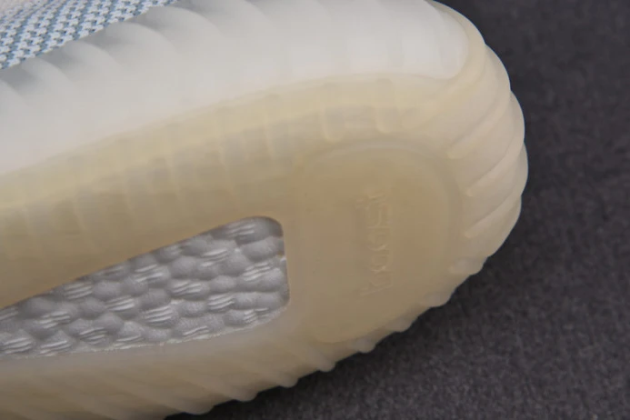EasyMatch ad*s yeezy boost 350 v2 cloud white (non-reflective) fw 228