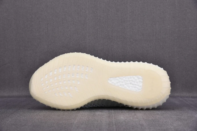 EasyMatch ad*s yeezy boost 350 v2 cloud white (non-reflective) fw 228