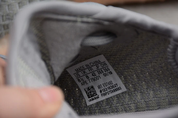 EasyMatch ad*s yeezy boost 350 v2 true form eg 238