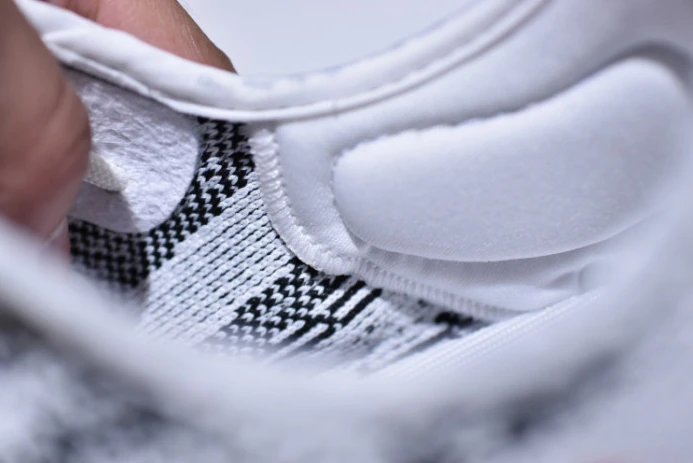 EasyMatch ad*s yeezy boost 350 v2 zebra black white cp 248