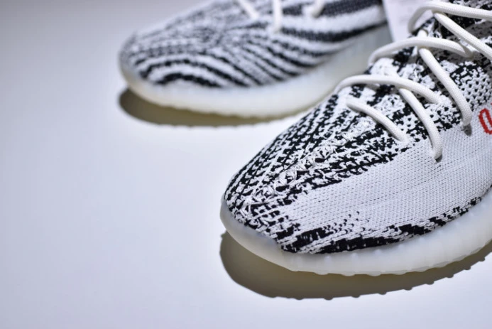 EasyMatch ad*s yeezy boost 350 v2 zebra black white cp 248