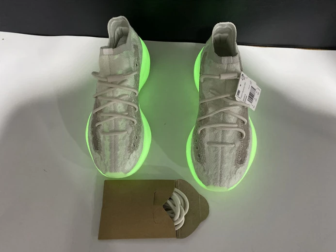EasyMatch ad*s yeezy boost 380 calcite glow gz 139