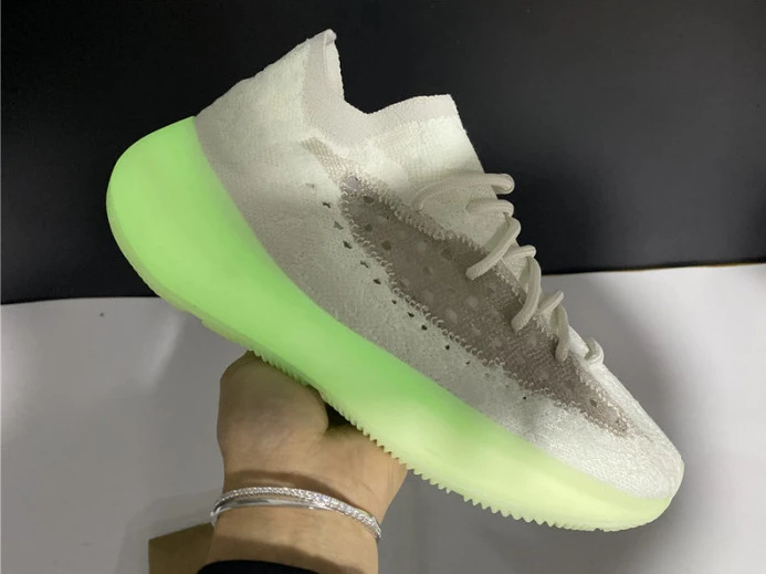 EasyMatch ad*s yeezy boost 380 calcite glow gz 139