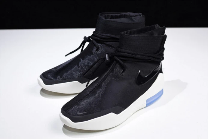 EasyMatch air fear of god 1 sa black at9915- 3248