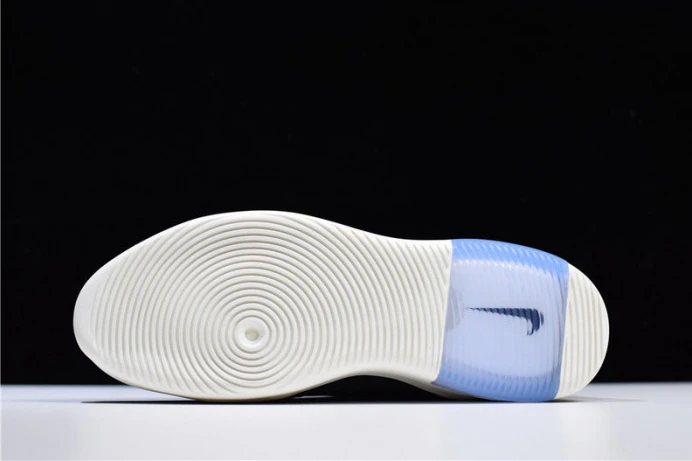 EasyMatch air fear of god 1 sa black at9915- 3248