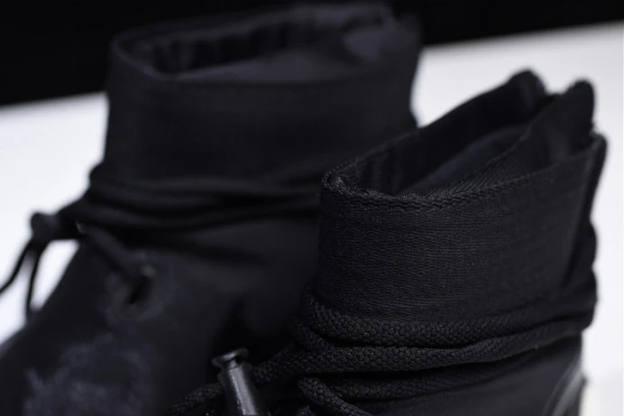 EasyMatch air fear of god 1 sa black at9915- 3248