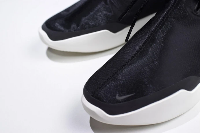 EasyMatch air fear of god 1 sa black at9915- 3248