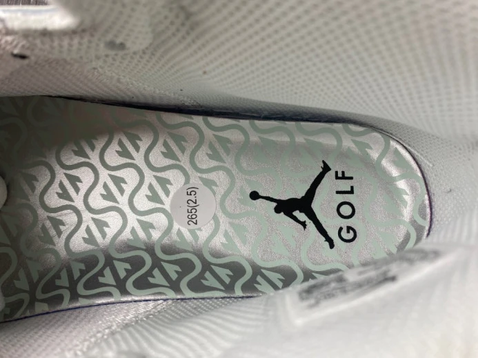 EasyMatch air jordan 1 high golf fd6815- 1370