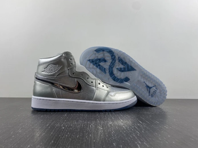 EasyMatch air jordan 1 high golf fd6815- 1370