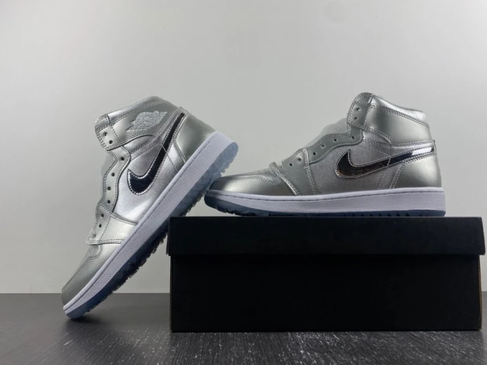 EasyMatch air jordan 1 high golf fd6815- 1370