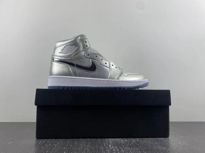 EasyMatch air jordan 1 high golf fd6815- 1370