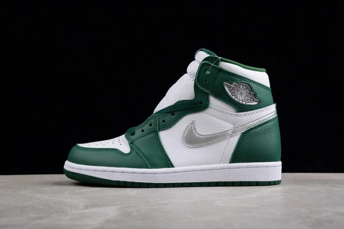 EasyMatch air jordan 1 high og “gorge green” dz5485- 1648