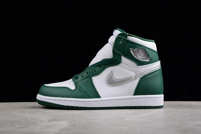 EasyMatch air jordan 1 high og “gorge green” dz5485- 1648
