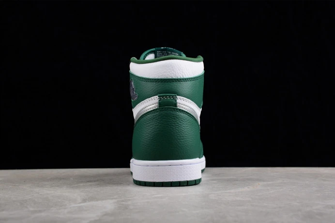 EasyMatch air jordan 1 high og “gorge green” dz5485- 1648