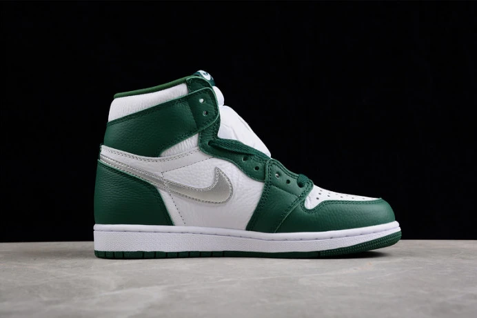 EasyMatch air jordan 1 high og “gorge green” dz5485- 1648