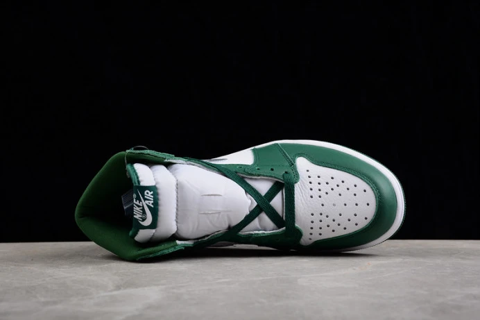 EasyMatch air jordan 1 high og “gorge green” dz5485- 1648