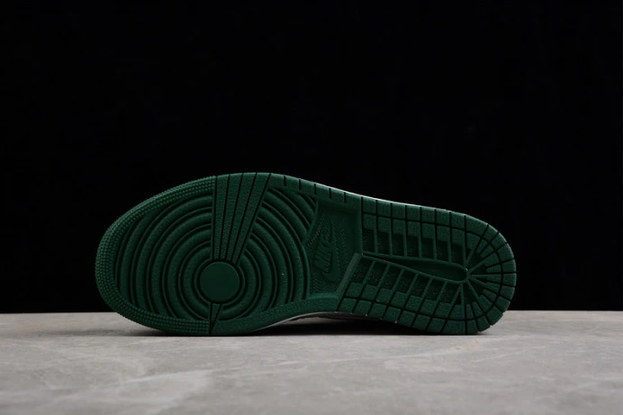EasyMatch air jordan 1 high og “gorge green” dz5485- 1648
