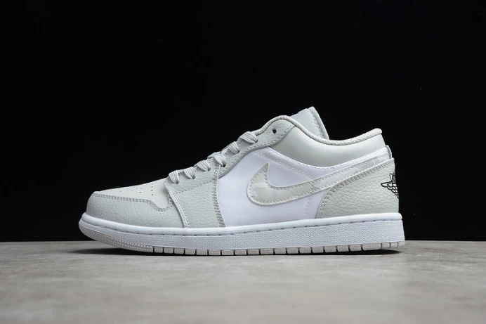 EasyMatch air jordan 1 low white camo dc9036- 1357
