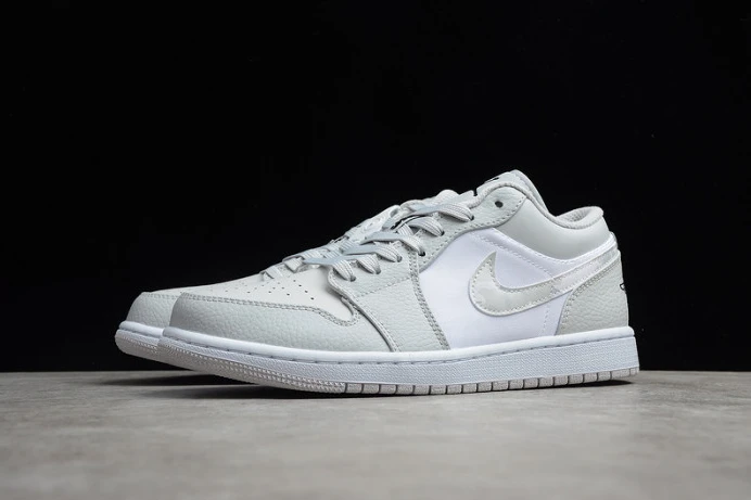EasyMatch air jordan 1 low white camo dc9036- 1357