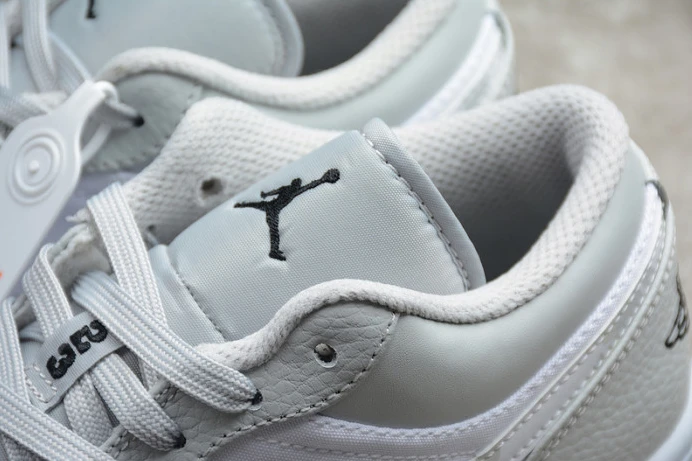 EasyMatch air jordan 1 low white camo dc9036- 1357