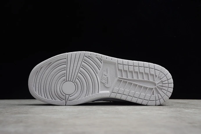 EasyMatch air jordan 1 low white camo dc9036- 1357