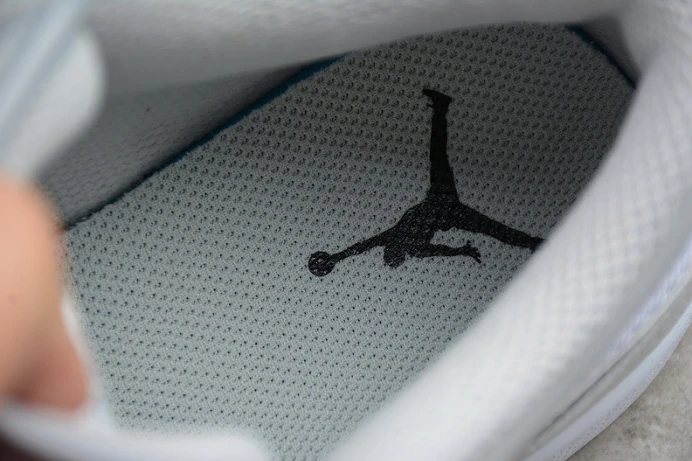 EasyMatch air jordan 1 low white camo dc9036- 1357