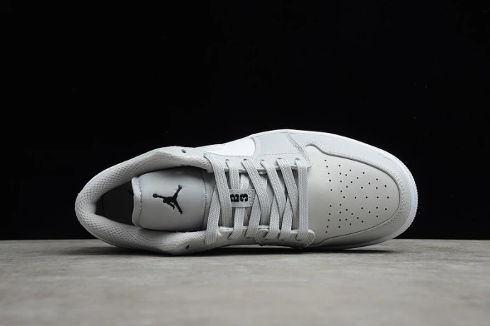EasyMatch air jordan 1 low white camo dc9036- 1357