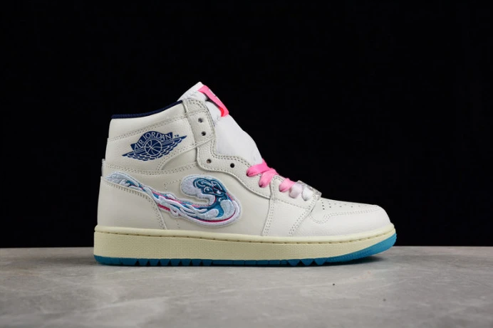 EasyMatch air jordan 1 retro high golf nrg 2 michelle wie west aloha fv3565- 1369