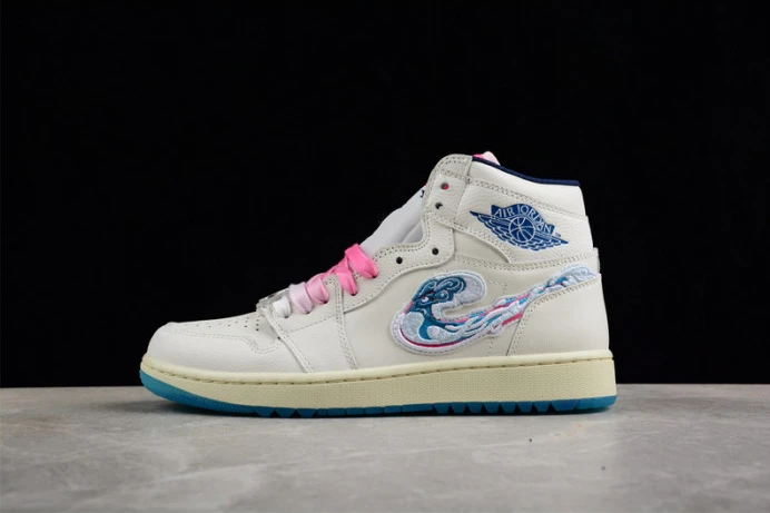 EasyMatch air jordan 1 retro high golf nrg 2 michelle wie west aloha fv3565- 1369