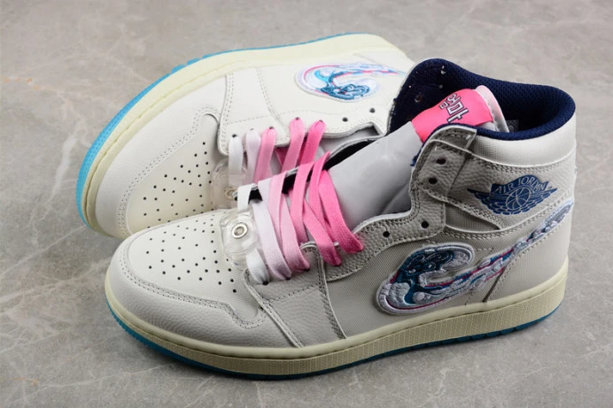 EasyMatch air jordan 1 retro high golf nrg 2 michelle wie west aloha fv3565- 1369