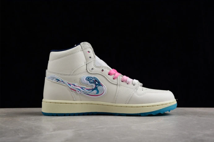 EasyMatch air jordan 1 retro high golf nrg 2 michelle wie west aloha fv3565- 1369