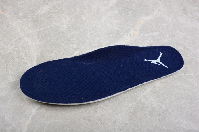 EasyMatch air jordan 11 velvet “midnight navy” ar0715- 1384