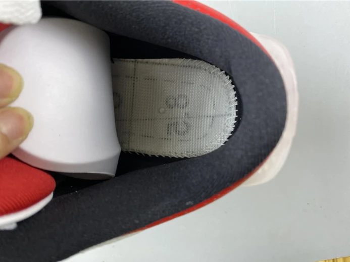 EasyMatch air jordan 3 retro denim "fire red" cz6431- 1808