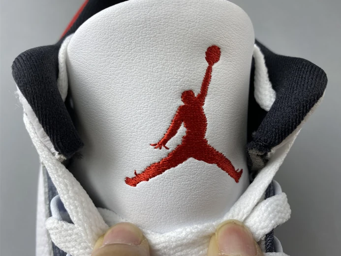 EasyMatch air jordan 3 retro denim "fire red" cz6431- 1808