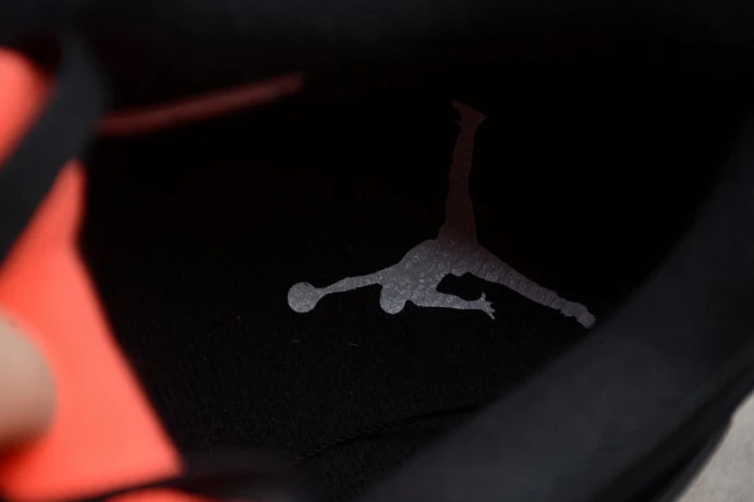 EasyMatch air jordan 4 “red thunder” ct8527- 1694