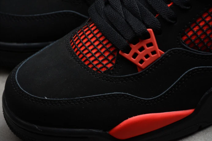 EasyMatch air jordan 4 “red thunder” ct8527- 1694