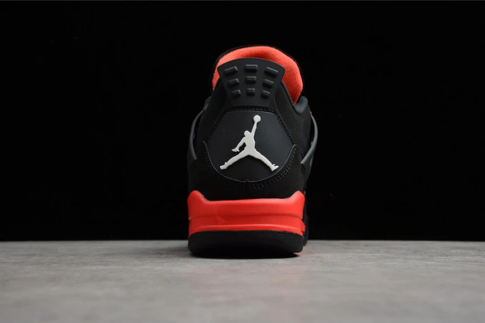 EasyMatch air jordan 4 “red thunder” ct8527- 1694