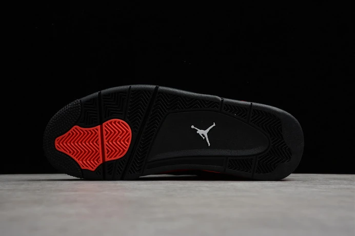 EasyMatch air jordan 4 “red thunder” ct8527- 1694
