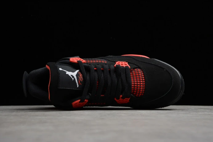 EasyMatch air jordan 4 “red thunder” ct8527- 1694