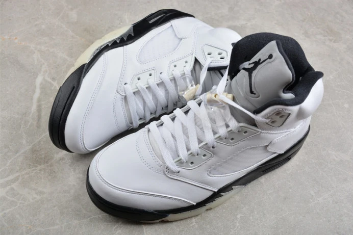 EasyMatch air jordan 5 retro reverse metallic dd0587- 1491