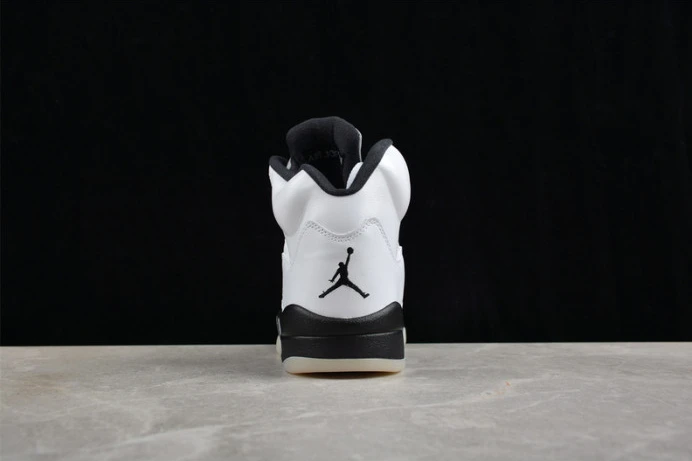 EasyMatch air jordan 5 retro reverse metallic dd0587- 1491